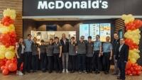 McDonald's Central Jablonec 5